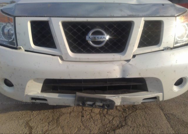 5N1BA0ND6EN610881 2014 NISSAN ARMADA