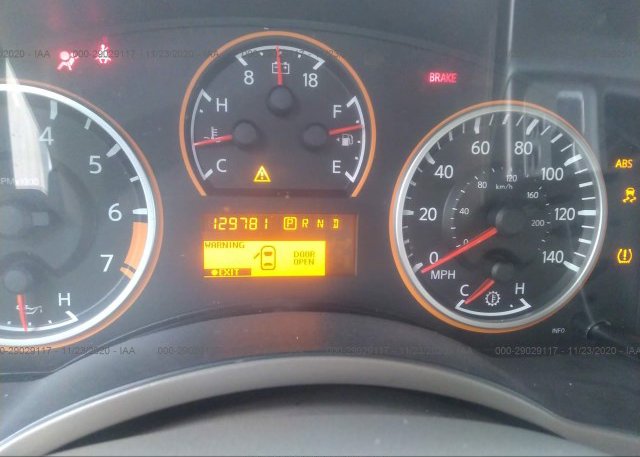 5N1BA0ND6EN610881 2014 NISSAN ARMADA