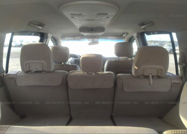 5N1BA0ND6EN610881 2014 NISSAN ARMADA