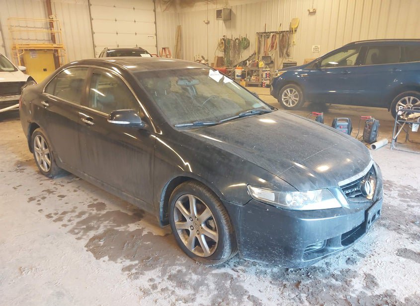 2005 ACURA TSX photo