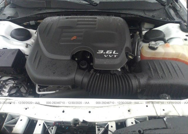 2C3CCAKG3FH767564 2015 CHRYSLER 300
