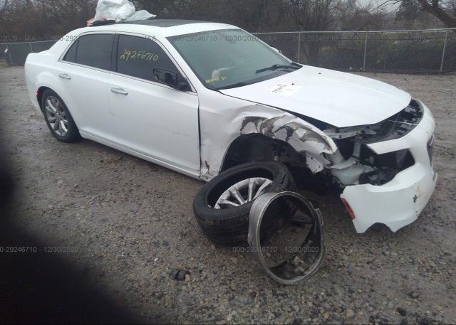2C3CCAKG3FH767564 2015 CHRYSLER 300