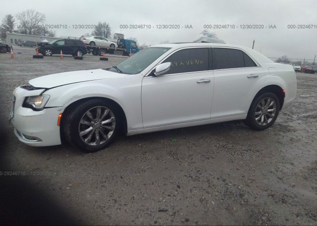 из сша 2015 CHRYSLER 300 2C3CCAKG3FH767564