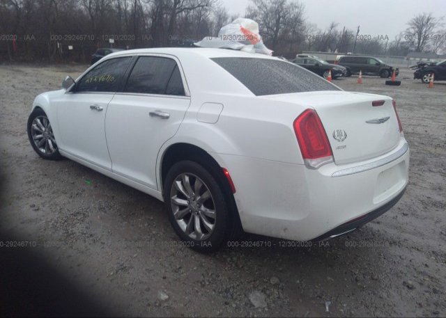 купить 2015 CHRYSLER 300 2C3CCAKG3FH767564