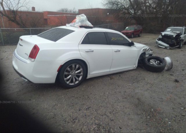 цена в сша 2015 CHRYSLER 300 2C3CCAKG3FH767564