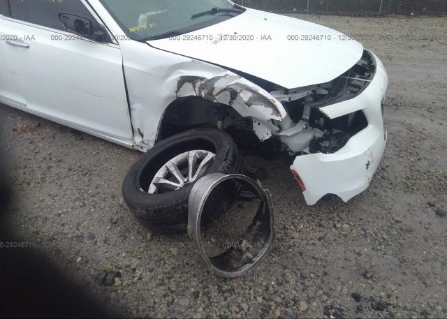 2C3CCAKG3FH767564 2015 CHRYSLER 300