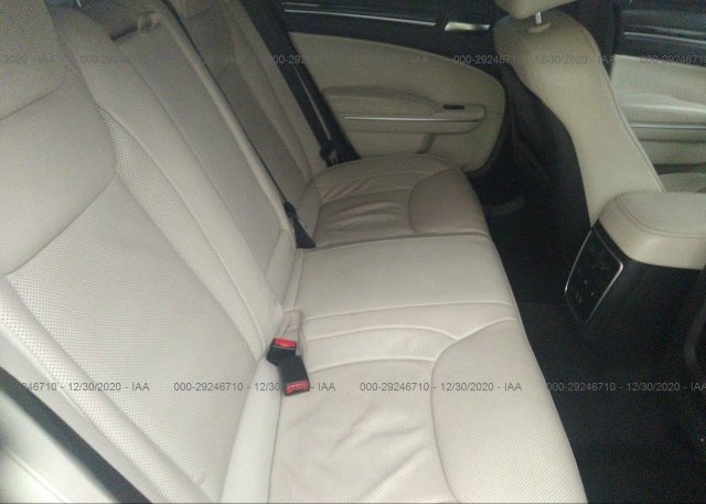 2C3CCAKG3FH767564 2015 CHRYSLER 300