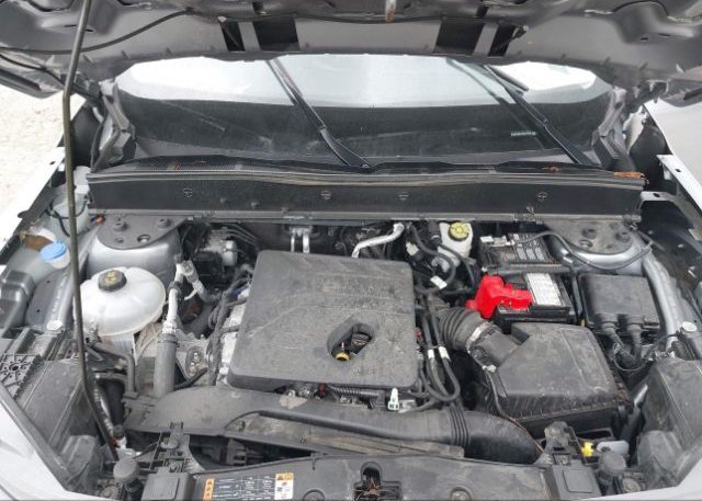 2021 FORD BRONCO SPORT(VIN: 3FMCR9B61MRA54286
