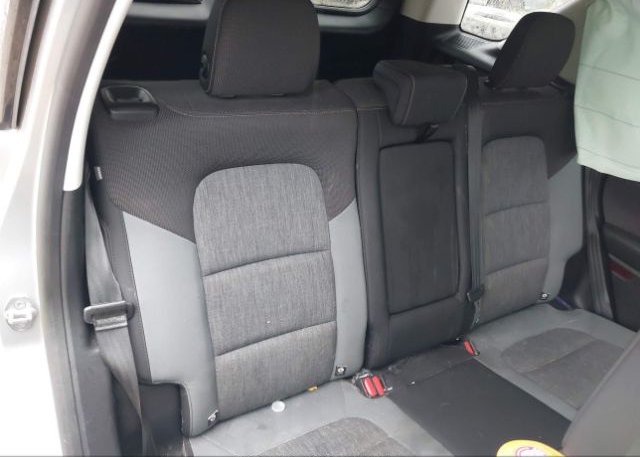 2021 FORD BRONCO SPORT(VIN: 3FMCR9B61MRA54286