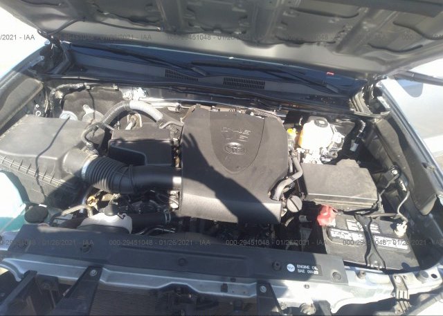 3TMCZ5ANXHM115241 2017 TOYOTA TACOMA