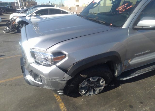 3TMCZ5ANXHM115241 2017 TOYOTA TACOMA