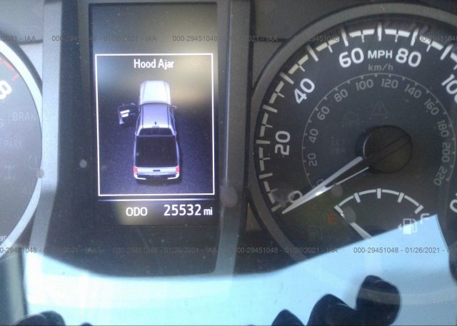 3TMCZ5ANXHM115241 2017 TOYOTA TACOMA