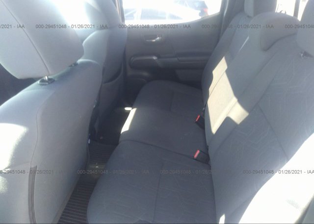 3TMCZ5ANXHM115241 2017 TOYOTA TACOMA