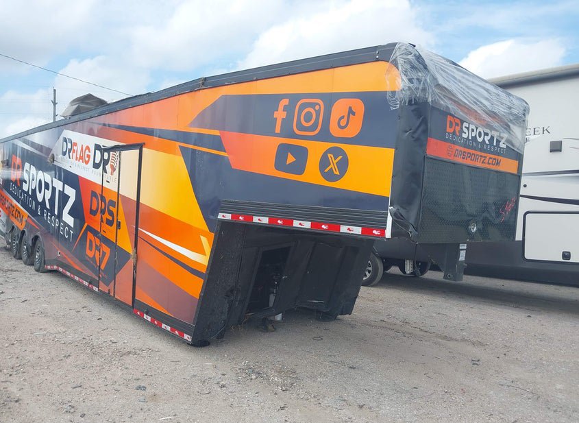 2022 Utility Trailer Mfg Other photo