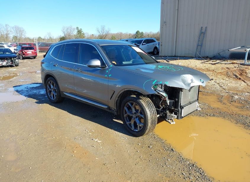 2023 BMW X3 SDRIVE30I photo