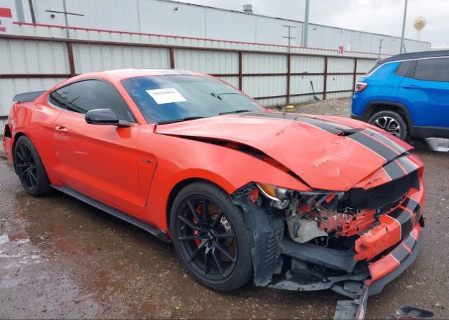 1FA6P8JZ2G5521953 2016 FORD SHELBY GT350