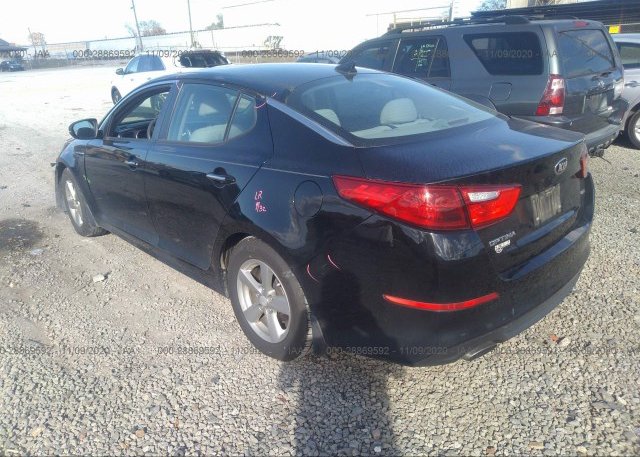 купить 2014 KIA OPTIMA 5XXGM4A72EG329584