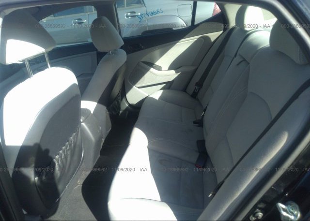 5XXGM4A72EG329584 2014 KIA OPTIMA