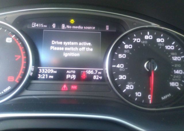 2022 AUDI A4 SEDAN(VIN: WAUABAF43NN000404