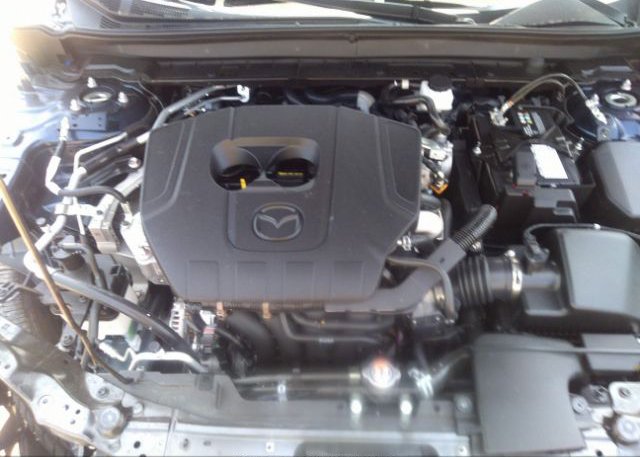 2023 MAZDA CX-30(VIN: 3MVDMBDM9PM518709