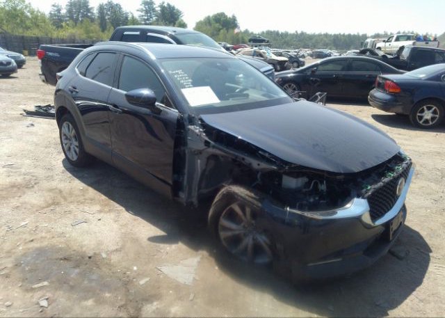 2023 MAZDA CX-30 (VIN: 3MVDMBDM9PM518709)