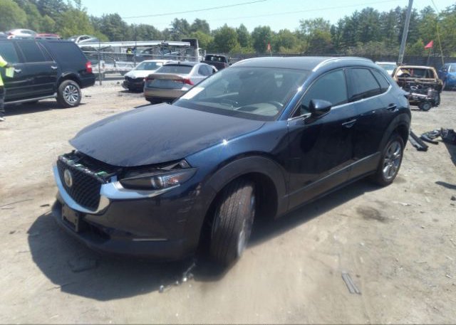 2023 MAZDA CX-30(VIN: 3MVDMBDM9PM518709