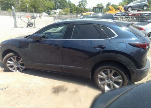 2023 MAZDA CX-30(VIN: 3MVDMBDM9PM518709