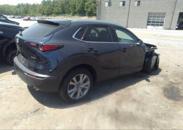 2023 MAZDA CX-30(VIN: 3MVDMBDM9PM518709