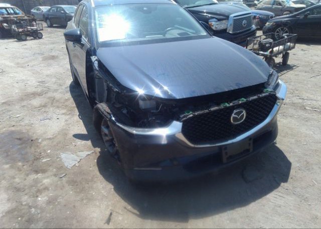 2023 MAZDA CX-30(VIN: 3MVDMBDM9PM518709