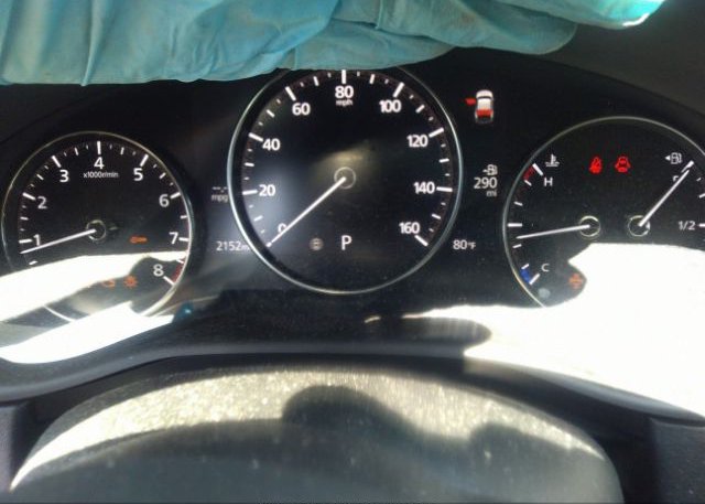 2023 MAZDA CX-30(VIN: 3MVDMBDM9PM518709