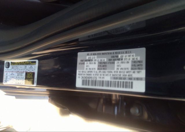 2023 MAZDA CX-30(VIN: 3MVDMBDM9PM518709