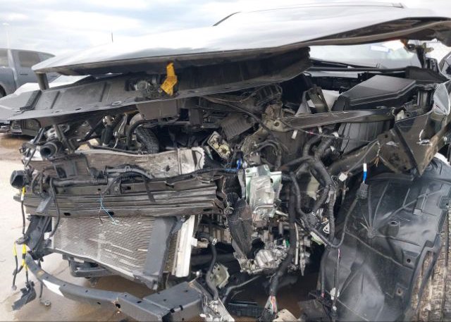 2021 NISSAN ROGUE(VIN: 5N1AT3BA8MC836898