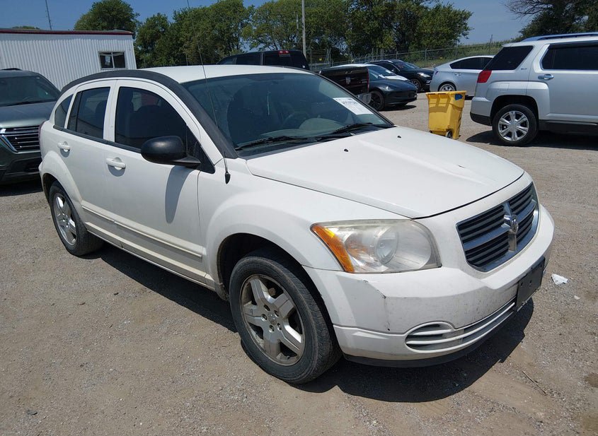 2009 Dodge Caliber 2.0L photo