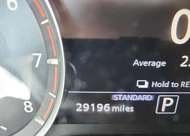 2021 INFINITI QX50(VIN: 3PCAJ5BA3MF100234