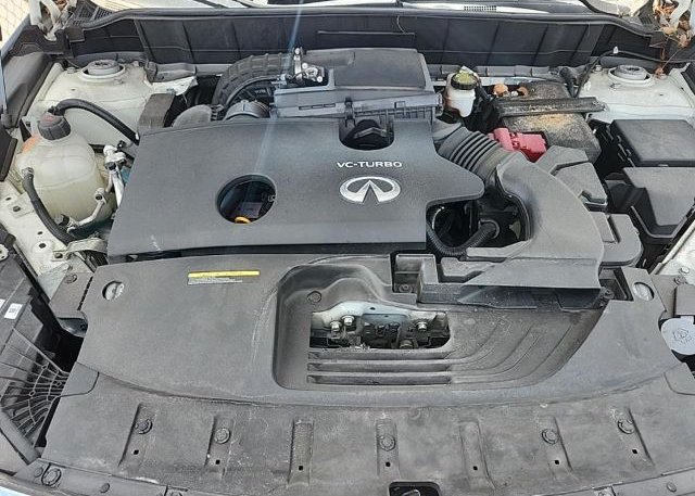 2021 INFINITI QX50(VIN: 3PCAJ5BA3MF100234