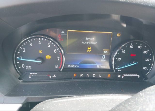 2022 FORD EXPLORER(VIN: 1FMSK7DH7NGA35091