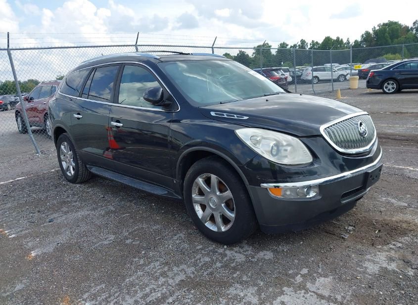 2009 BUICK ENCLAVE CXL photo
