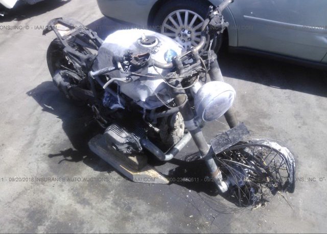 T And T Repairables >> Wb10a1600fz583696 Non Repairable Silver Bmw R Nine T T And T Repairables >> Wb10a1600fz583696 Non Repairable Silver Bmw R Nine T