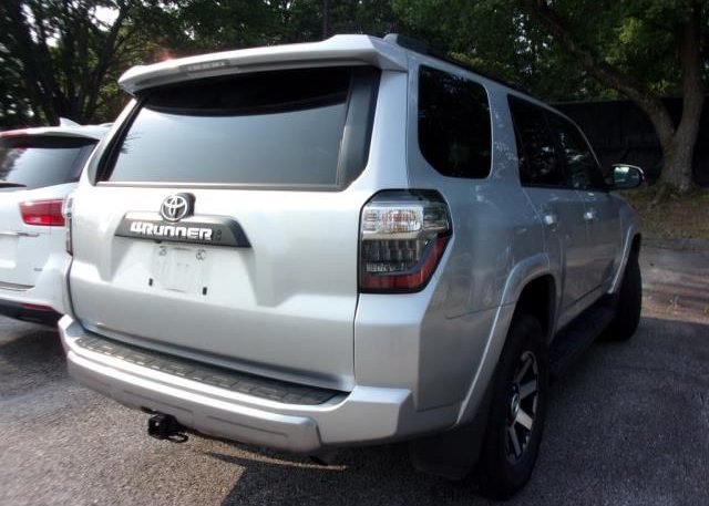 2022 TOYOTA 4RUNNER(VIN: JTERU5JR6N6043196