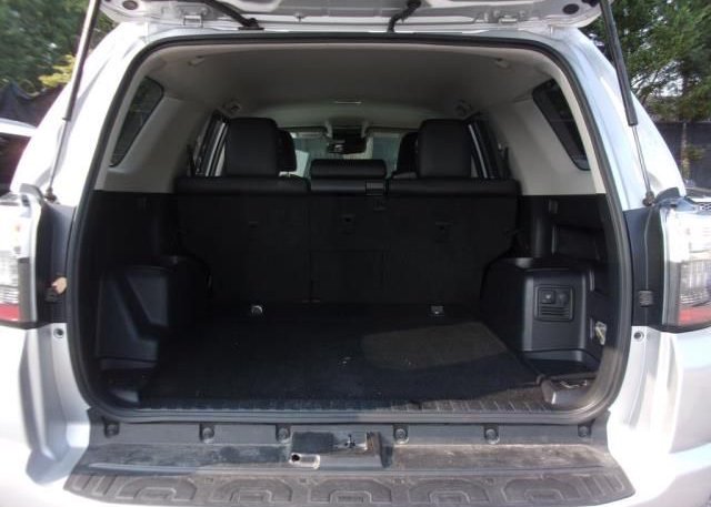 2022 TOYOTA 4RUNNER(VIN: JTERU5JR6N6043196