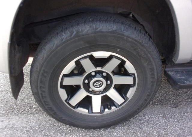 2022 TOYOTA 4RUNNER(VIN: JTERU5JR6N6043196