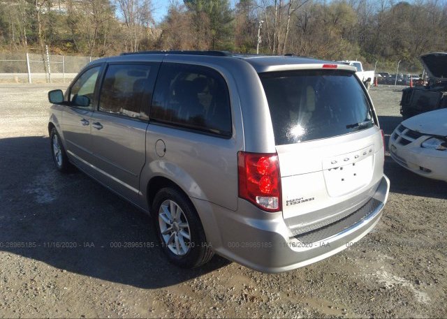 купить 2013 DODGE GRAND CARAVAN 2C4RDGCG8DR768981