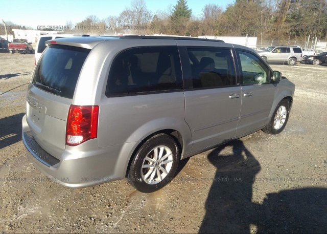 цена в сша 2013 DODGE GRAND CARAVAN 2C4RDGCG8DR768981