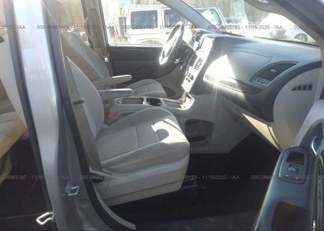 пригнать из сша 2013 DODGE GRAND CARAVAN 2C4RDGCG8DR768981