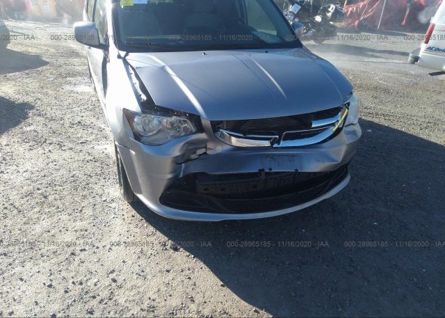 2C4RDGCG8DR768981 2013 DODGE GRAND CARAVAN