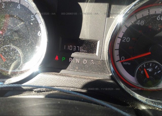 2C4RDGCG8DR768981 2013 DODGE GRAND CARAVAN