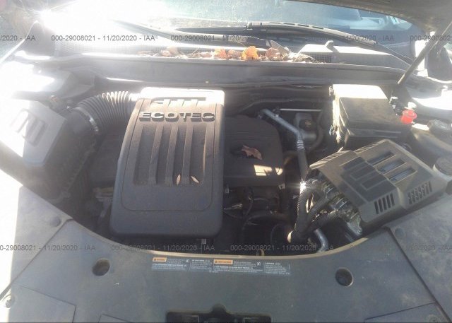 2GNALBEK6F1101579 2015 CHEVROLET EQUINOX