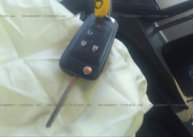 2GNALBEK6F1101579 2015 CHEVROLET EQUINOX