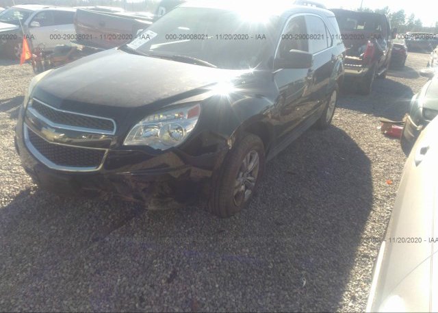 из сша 2015 CHEVROLET EQUINOX 2GNALBEK6F1101579
