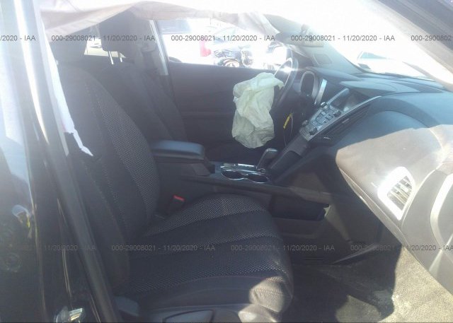 пригнать из сша 2015 CHEVROLET EQUINOX 2GNALBEK6F1101579
